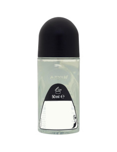 Desodorante Roll-on NIVEA 48h Invisible Negro y Blanco 50ml 2