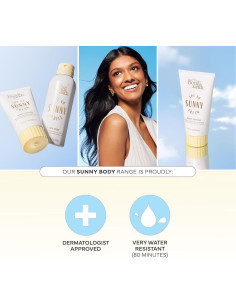 Crema Solar Bondi Sands Sunny SPF 60 150 ml Hidratante 2