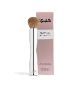 Brocha de Bronceado Loving Tan - Precisión y Sin Rayas