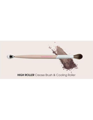 Paquete Beautyblender Bubble con Esponja y Pinceles de Maquillaje