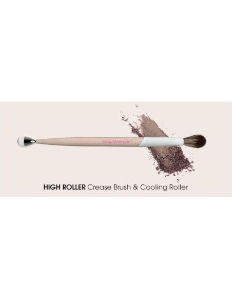 Paquete Beautyblender Bubble con Esponja y Pinceles de Maquillaje