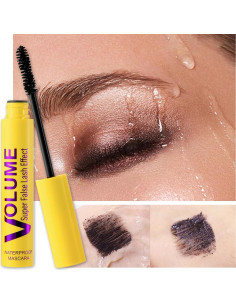 Máscara de Burbujas KOS8899 - Resistente al Agua y Manchas 2