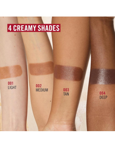 Barra Bronceadora Rimmel Multi Tasker 003 Bronceado 17.86g