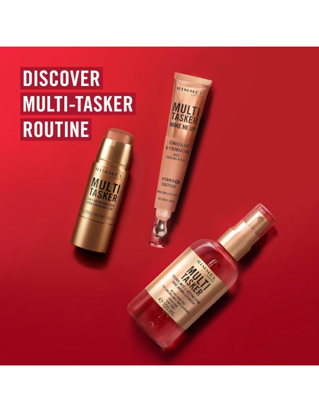 Barra Bronceadora Rimmel Multi Tasker 003 Bronceado 17.86g