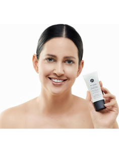 Base de Maquillaje Jerome Alexander 3 Piezas Ajuste Automático Medio 2