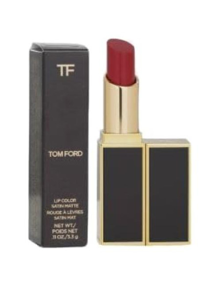 Lápiz labial Tom Ford Satin Matte 92 Encantado 3.3 g