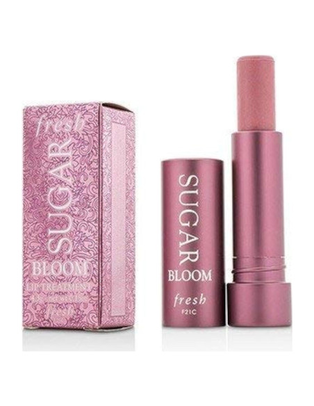 Tratamiento Labial Tinte Fresh Sugar SPF 15 Floración 4.25g Tratamiento Labial Tinte Fresh Sugar SPF 15 Floración 4.25g