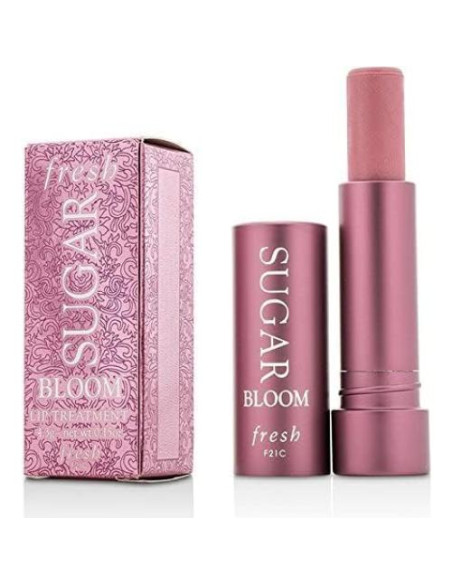 Tratamiento Labial Tinte Fresh Sugar SPF 15 Floración 4.25g Tratamiento Labial Tinte Fresh Sugar SPF 15 Floración 4.25g