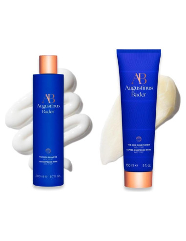 Champú y Acondicionador Rico Augustinus Bader 250ml