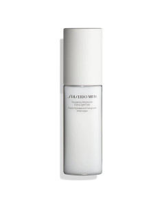 Hidratante Energizante Shiseido Men 100 mL - Fluido Extra Ligero