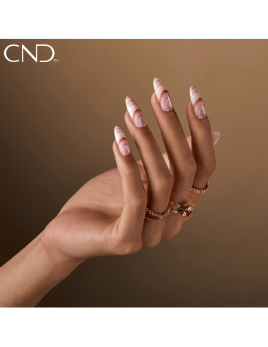Esmalte de Uñas CND Vinylux Rosa 14.79 ml Larga Duración