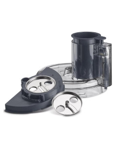 Kit de Accesorios Espiralizador Cuisinart FP-SP, 3 Piezas