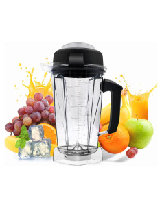 Jarra de Licuadora Vitamix 64 oz Reemplazo Modelo 5200