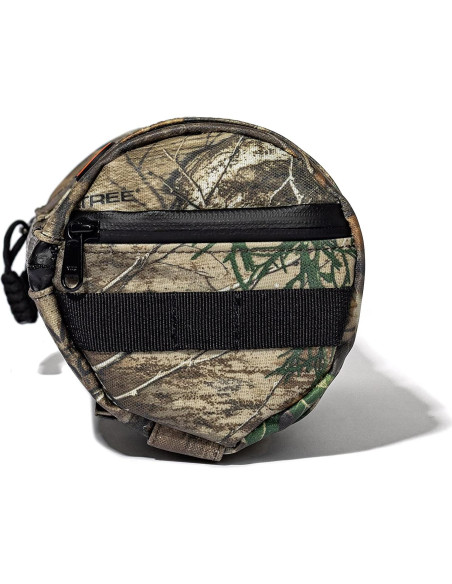 Bolsa Aislada Modular Grande STASHERS Camuflaje Realtree