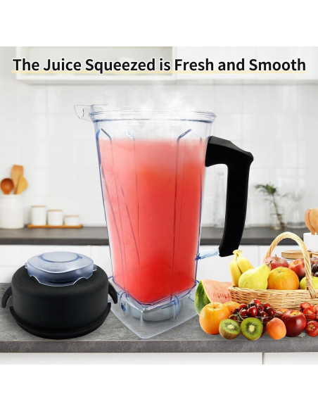 Jarra de Licuadora Vitamix 64 oz Reemplazo Modelo 5200