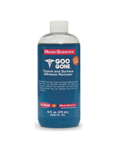 Removedor Tópico de Adhesivos Micro-Scientific R6A 453g