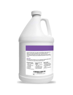 Limpiador de Alfombras Profesional Stuart 3.78 L - Desodorante 2