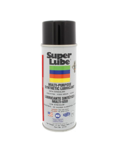 Lubricante Sintético Multiusos Super Lube 31110 311 g