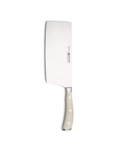 Cuchillo de Chef Wüsthof Classic Ikon Crme 17.78 cm Cuchillo de Chef Wüsthof Classic Ikon Crme 17.78 cm
