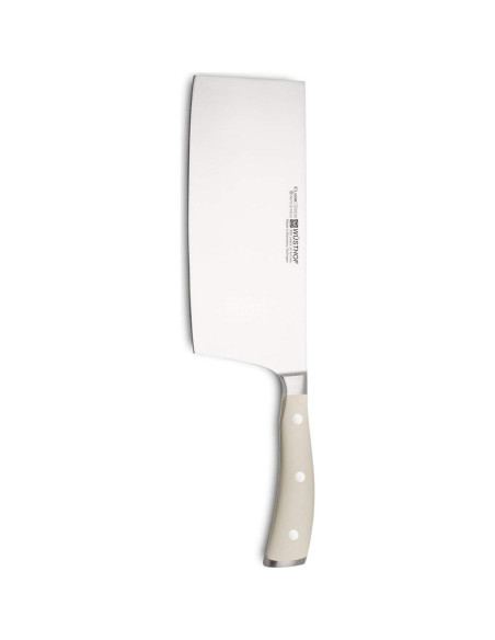 Cuchillo de Chef Wüsthof Classic Ikon Crme 17.78 cm Cuchillo de Chef Wüsthof Classic Ikon Crme 17.78 cm