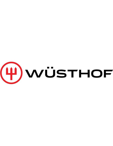 Cuchillo de Chef Wüsthof Classic Ikon Crme 17.78 cm