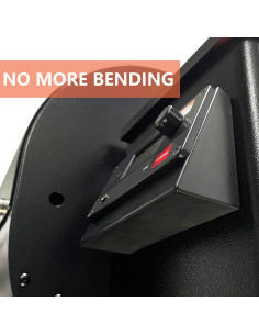 Soporte de Ángulo Pawsible para Controlador Digital Traeger 2