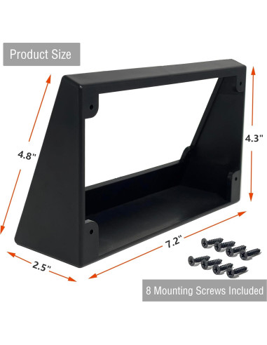 Soporte de Ángulo Pawsible para Controlador Digital Traeger