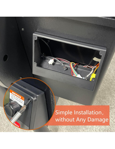 Soporte de Ángulo Pawsible para Controlador Digital Traeger