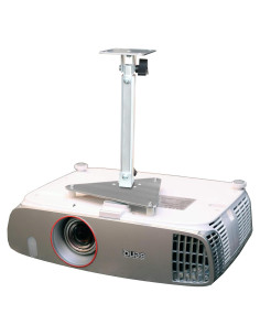 Soporte de Techo para Proyector PCMD Compatible BenQ W1120
