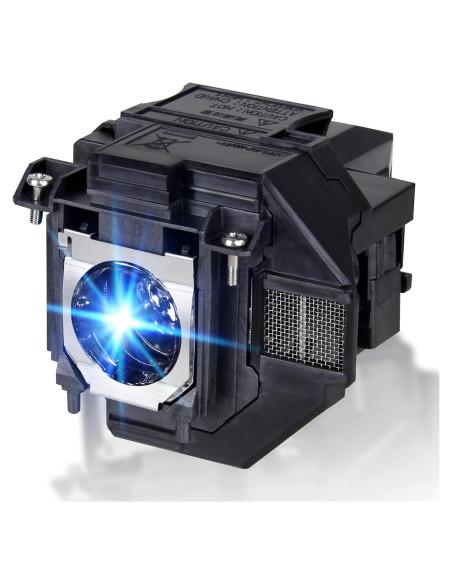 Bombilla de Proyector Epson ELPLP96 V13H010L96 4000h Stanlamp