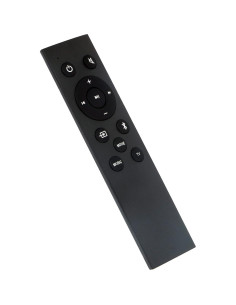Control Remoto Allimity para Barra de Sonido TCL Alto 6 2.0 2