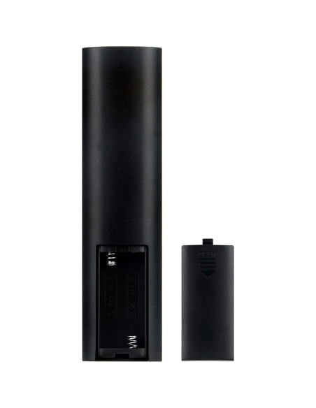 Control Remoto Allimity para Barra de Sonido TCL Alto 6 2.0 Control Remoto Allimity para Barra de Sonido TCL Alto 6 2.0