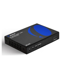 Extractor de Audio eARC OREI BK-929 4K 120Hz HDMI 2.0