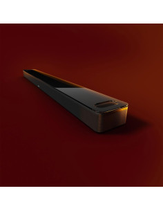 Bose Smart Ultra Soundbar Dolby Atmos 3.1 Control de Voz Negro 2