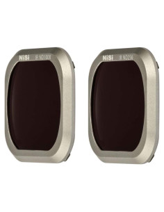 Kit de Filtros ND NiSi para Mavic 2 Pro - ND256 y ND1000