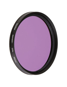 Kit de Filtros Vivitar 3 Piezas 55mm - UV, CPL, FLD