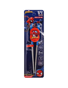 Palillos de Entrenamiento de Acero Inoxidable Lilfant A 17 cm 2