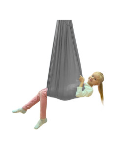 Columpio Sensorial BUBLU BUBLUSENSW para Niños Autistas