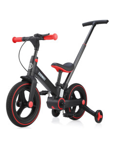 Bicicleta de Equilibrio Plegable EOOWOY para Niños 2-5 Años
