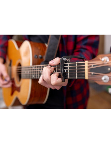 Kit de Accesorios para Guitarra Guitar Lab - Lata Premium