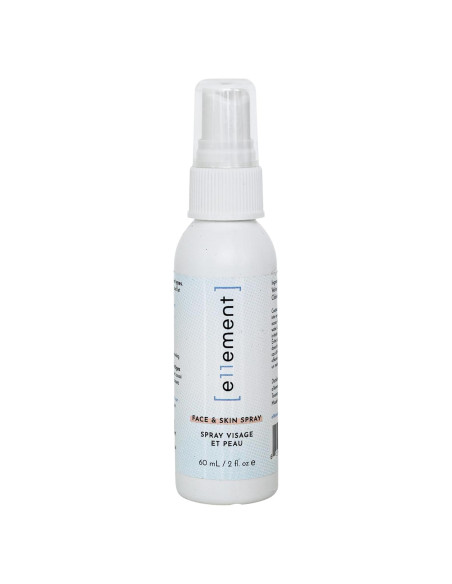 Spray Facial y Corporal e11ement 59 ml - Ácido Hipocloroso Natural