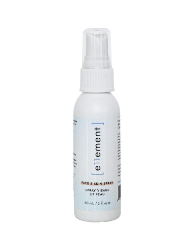 Spray Facial y Corporal e11ement 59 ml - Ácido Hipocloroso Natural
