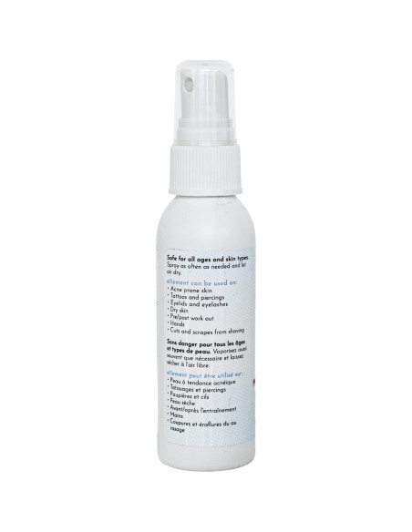 Spray Facial y Corporal e11ement 59 ml - Ácido Hipocloroso Natural