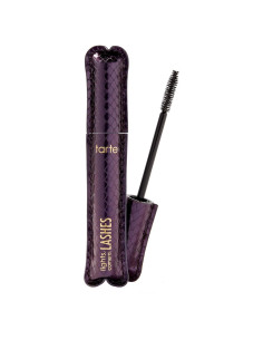 Máscara de Pestañas 4 en 1 Tarte - Color Negro, 22.7g