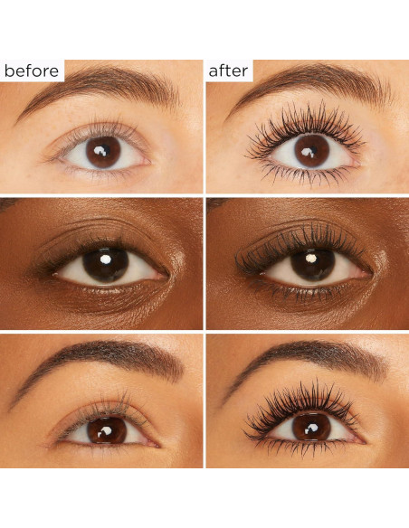 Máscara de Pestañas 4 en 1 Tarte - Color Negro, 22.7g