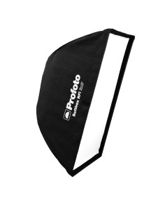 Softbox Profoto RFi 60x90 cm con Difusor Removible