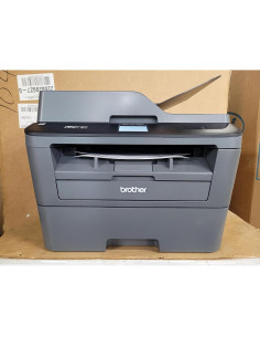 Impresora Multifuncional Láser Brother MFC-L2740DW 32 ppm 2