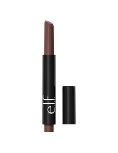 Bálsamo Labial e.l.f. Pout Clout 1.98g Bust A Mauve Vegano