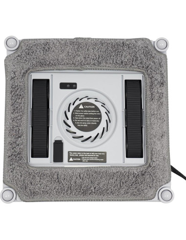 Limpiador de Ventanas Robot GMSLuu 2500Pa Control Remoto