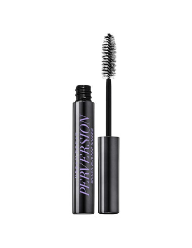 Máscara Voluminizadora Urban Decay Perversion 3.85 ml - Negro Intenso